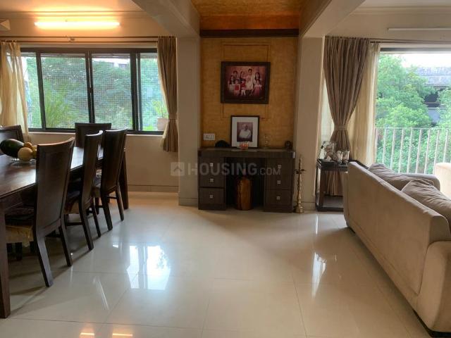 4 BHK Apartment in Wanwadi for resale Pune. The reference number is 19066306