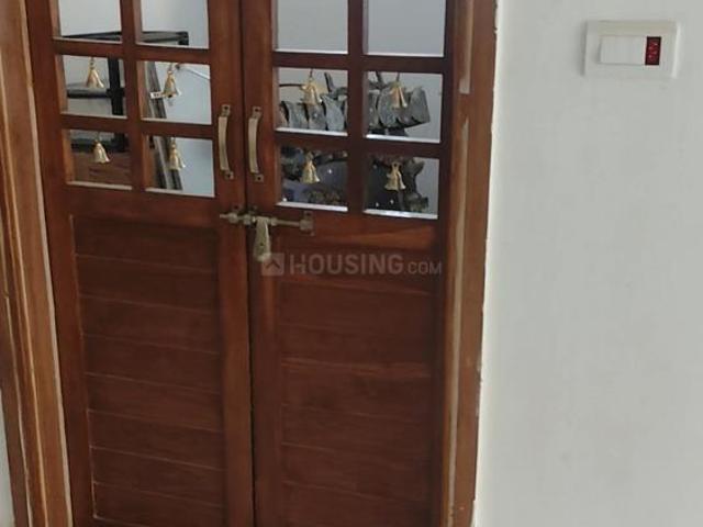 4 BHK Apartment in West Marredpally for resale Secunderabad. The reference number is 19028045