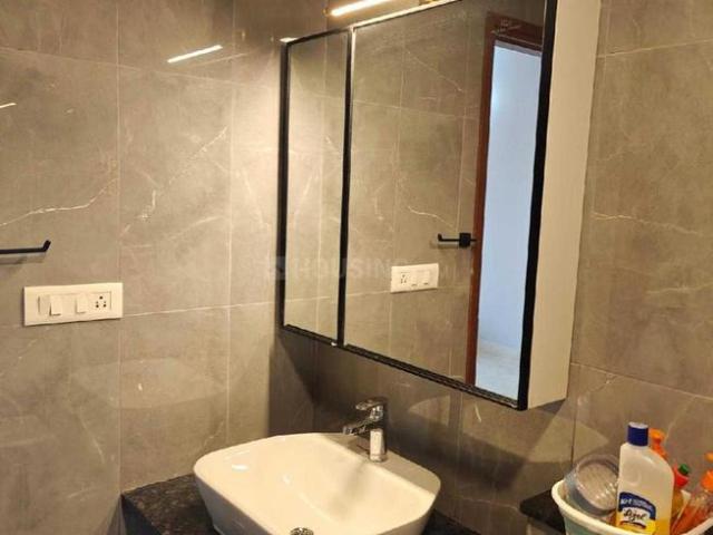 4 BHK Apartment in Whitefield for rent Bengaluru. The reference number is 19528888