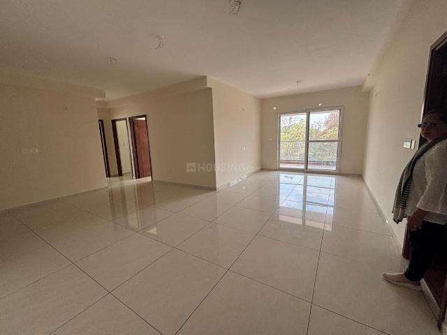4 BHK Apartment in Whitefield for rent Bengaluru. The reference number is 19658409