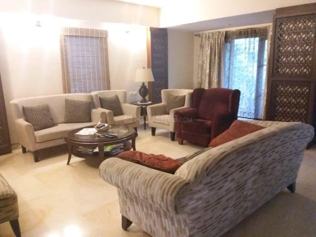 4 BHK Apartment in Whitefield for rent Bengaluru. The reference number is 19794457