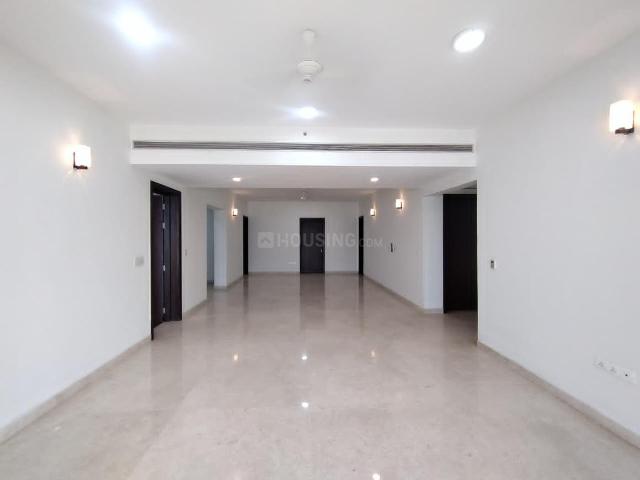 4 BHK Apartment in Whitefield for rent Bengaluru. The reference number is 19868533