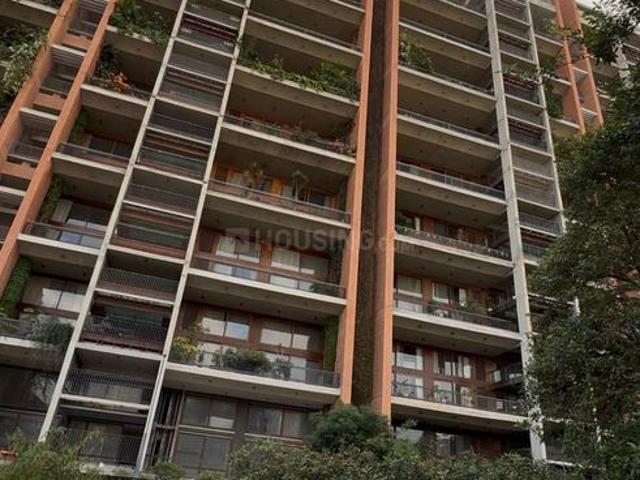 4 BHK Apartment in Whitefield for rent Bengaluru. The reference number is 19320293