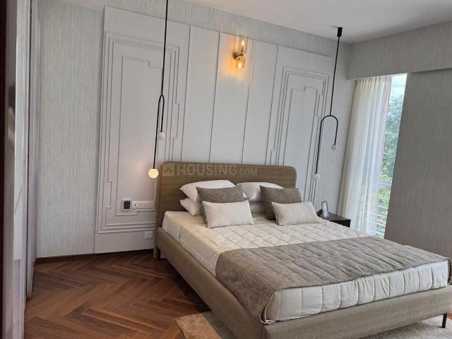 4 BHK Apartment in Whitefield for rent Bengaluru. The reference number is 19371946