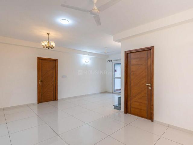 4 BHK Apartment in Whitefield for rent Bengaluru. The reference number is 20669036