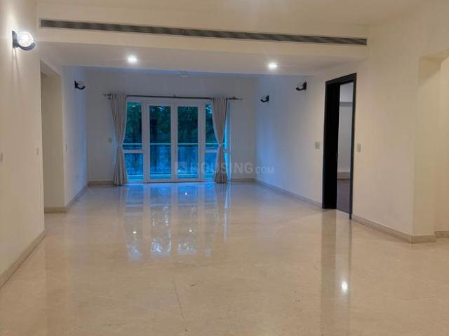 4 BHK Apartment in Whitefield for rent Bengaluru. The reference number is 20799441