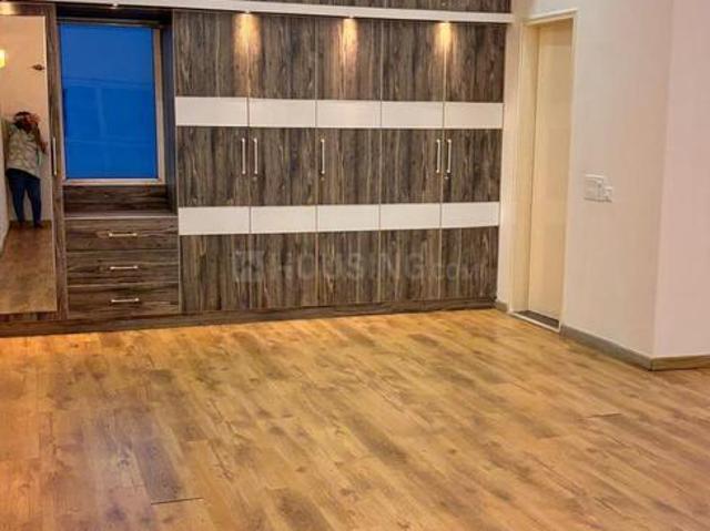 4 BHK Apartment in Whitefield for rent Bengaluru. The reference number is 20875015