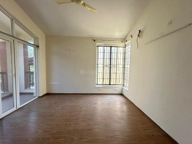 4 BHK Apartment in Whitefield for rent Bengaluru. The reference number is 20241628