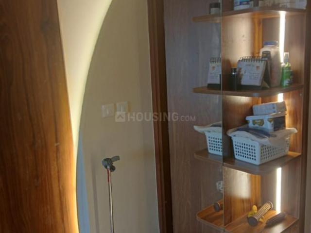 4 BHK Apartment in Whitefield for rent Bengaluru. The reference number is 20249719