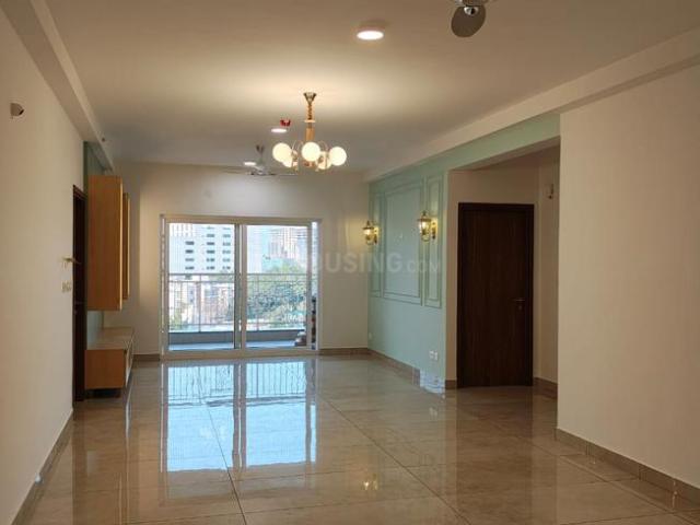 4 BHK Apartment in Whitefield for rent Bengaluru. The reference number is 20327716