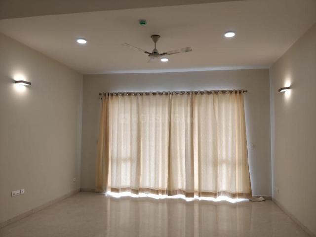 4 BHK Apartment in Whitefield for rent Bengaluru. The reference number is 20356579