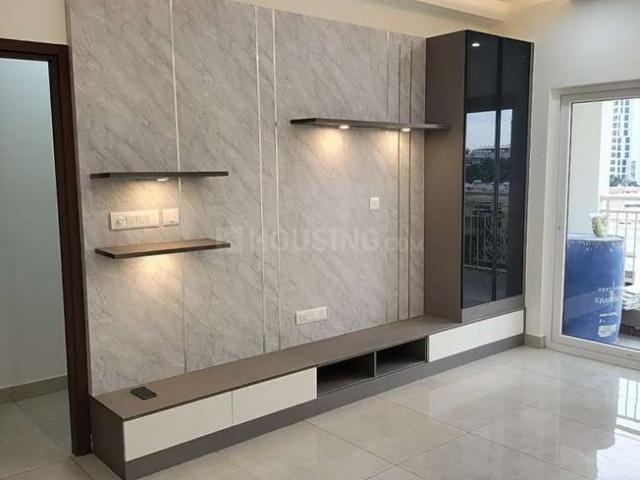 4 BHK Apartment in Whitefield for rent Bengaluru. The reference number is 20387694