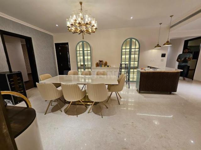 4 BHK Apartment in Whitefield for resale Bangalore. The reference number is 16655815