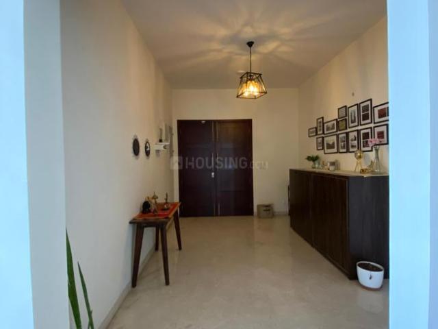 4 BHK Apartment in Whitefield for resale Bangalore. The reference number is 16997007
