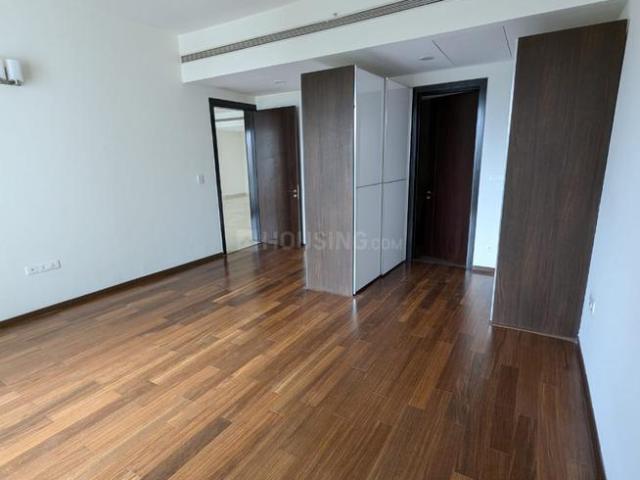 4 BHK Apartment in Whitefield for resale Bangalore East. The reference number is 16548369