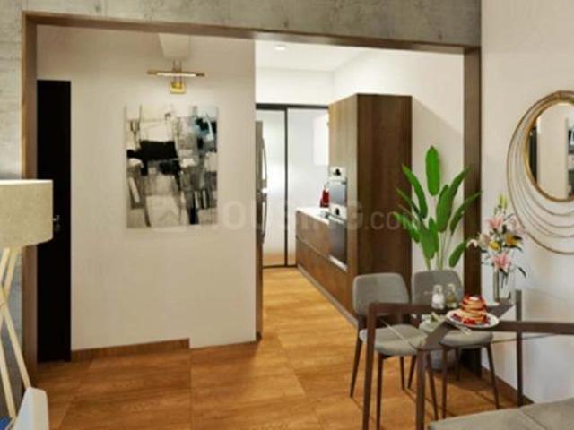 4 BHK Apartment in Whitefield for resale Bangalore East. The reference number is 17769413