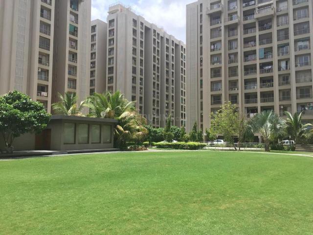 4 BHK Apartment in Whitefield for resale Bengaluru. The reference number is 12286517