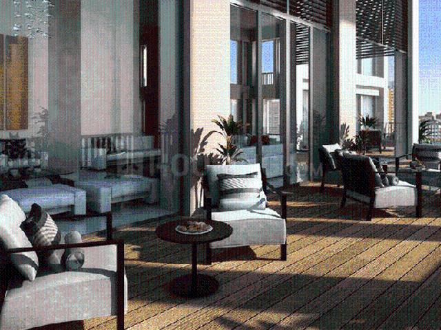 4 BHK Apartment in Whitefield for resale Bengaluru. The reference number is 18883585