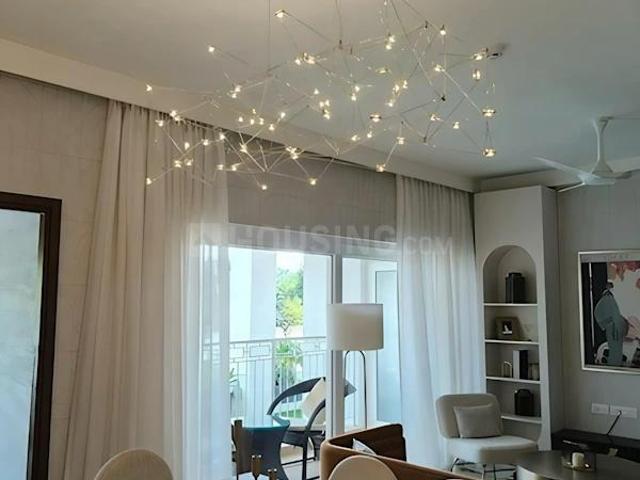 4 BHK Apartment in Whitefield for resale Bengaluru. The reference number is 18996064