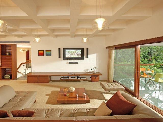 4 BHK Apartment in Whitefield for resale Bengaluru. The reference number is 19083127