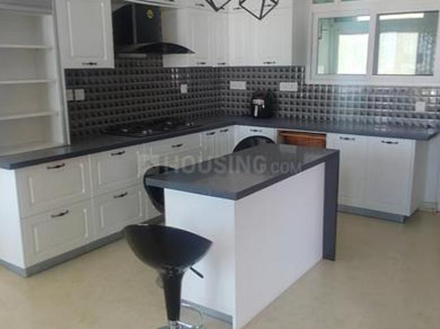 4 BHK Apartment in Whitefield for resale Bengaluru. The reference number is 19460436