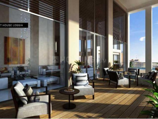 4 BHK Apartment in Whitefield for resale Bengaluru. The reference number is 20245862