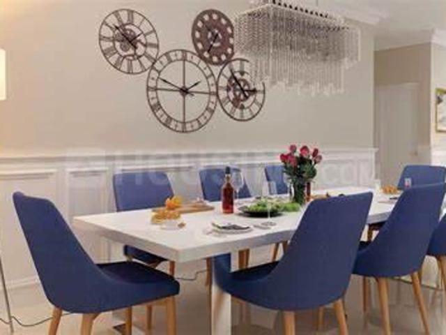 4 BHK Apartment in Whitefield for resale Bengaluru. The reference number is 20246069