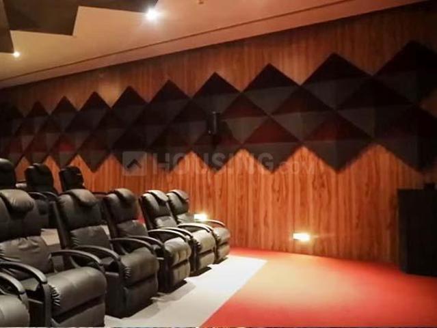 4 BHK Apartment in Whitefield for resale Bengaluru. The reference number is 20234436