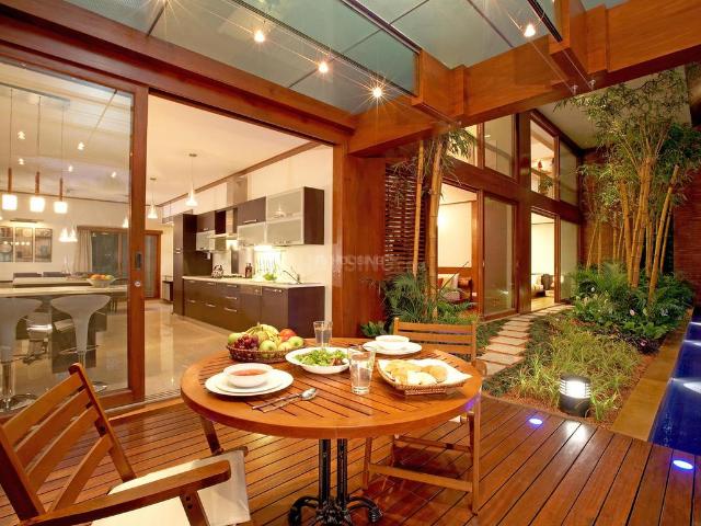 4 BHK Apartment in Whitefield for resale Bengaluru. The reference number is 20235015