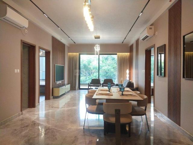 4 BHK Apartment in Whitefield for resale Bengaluru. The reference number is 20370088