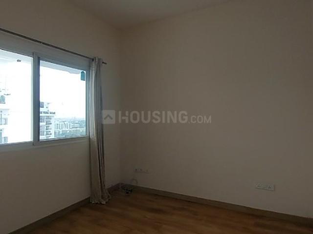 4 BHK Apartment in Whitefield for resale Bengaluru. The reference number is 20411554