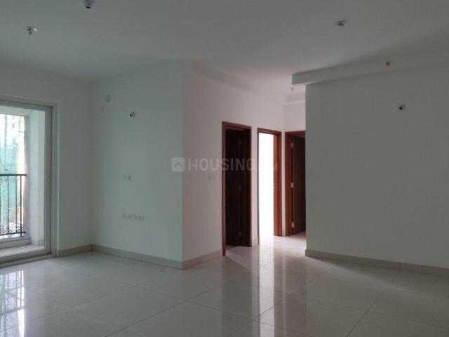 4 BHK Apartment in Whitefield for resale Bengaluru. The reference number is 20565632