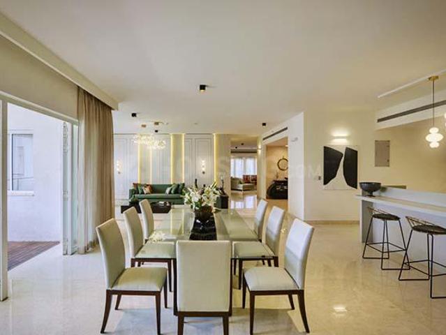 4 BHK Apartment in Whitefield for resale Bengaluru. The reference number is 20535744