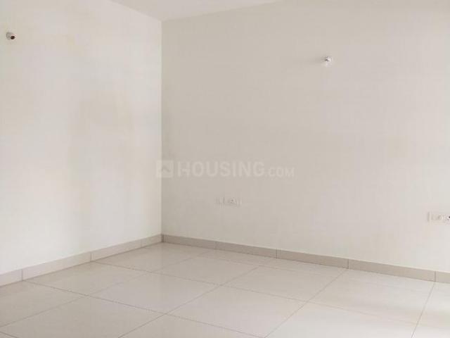 4 BHK Apartment in Whitefield for resale Bengaluru. The reference number is 20655619