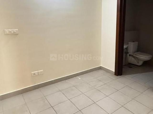 4 BHK Apartment in Whitefield for resale Bengaluru. The reference number is 20847140