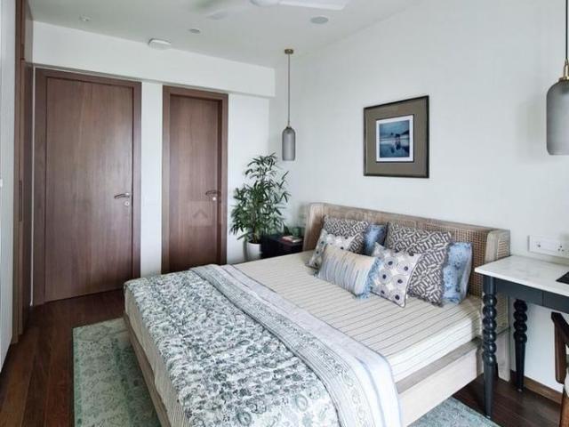 4 BHK Apartment in Whitefield for resale Bengaluru. The reference number is 20847246