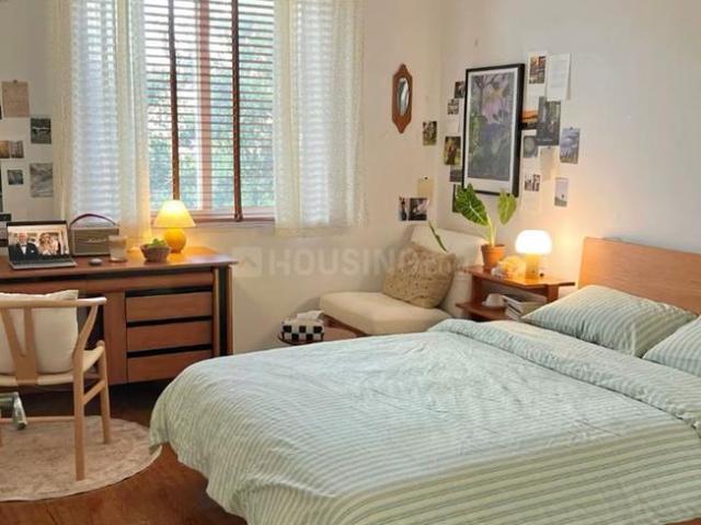 4 BHK Apartment in Whitefield for resale Bengaluru. The reference number is 20847858