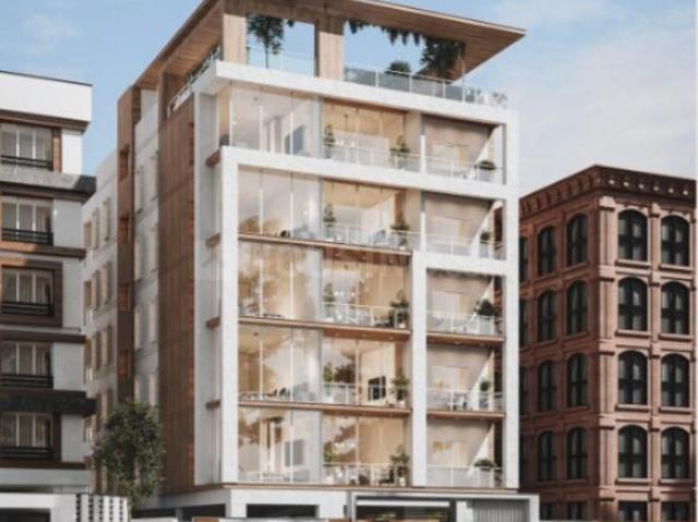 4 BHK Apartment in T Nagar for resale Chennai. The reference number is 18278425