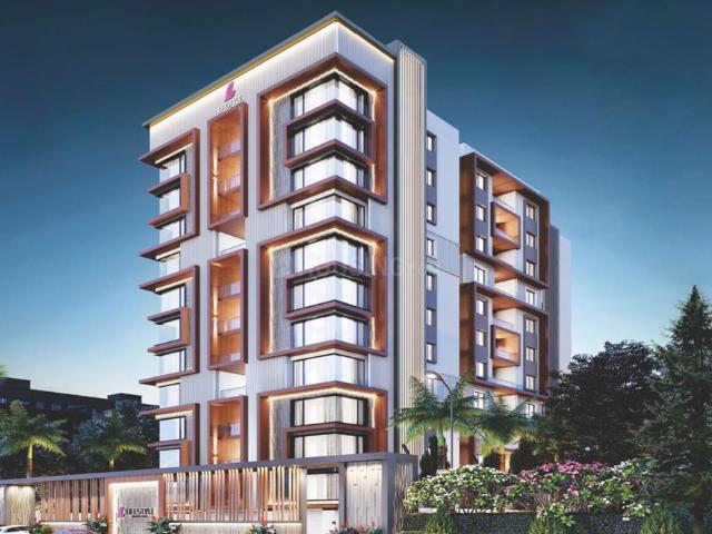 4 BHK Apartment in T Nagar for resale Chennai. The reference number is 11766567