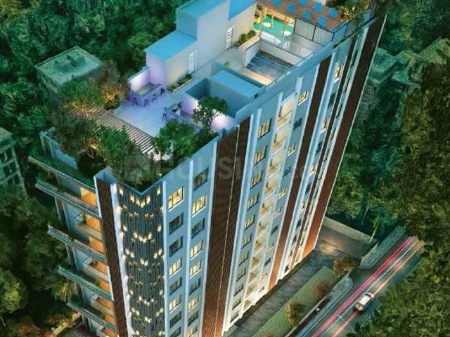 4 BHK Apartment in T Nagar for resale Chennai. The reference number is 14217836