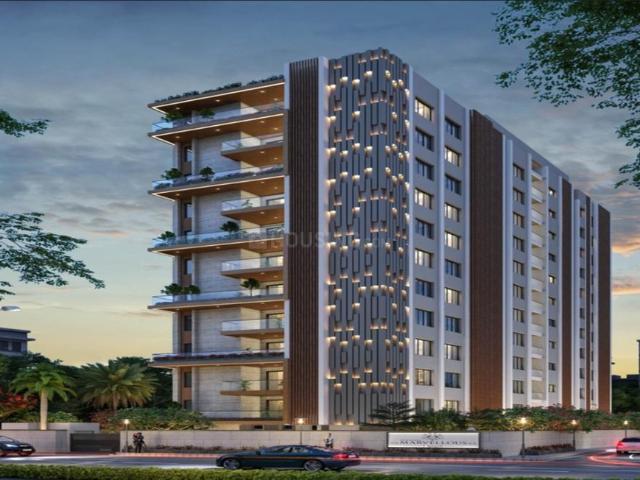 4 BHK Apartment in T Nagar for resale Chennai. The reference number is 18488053