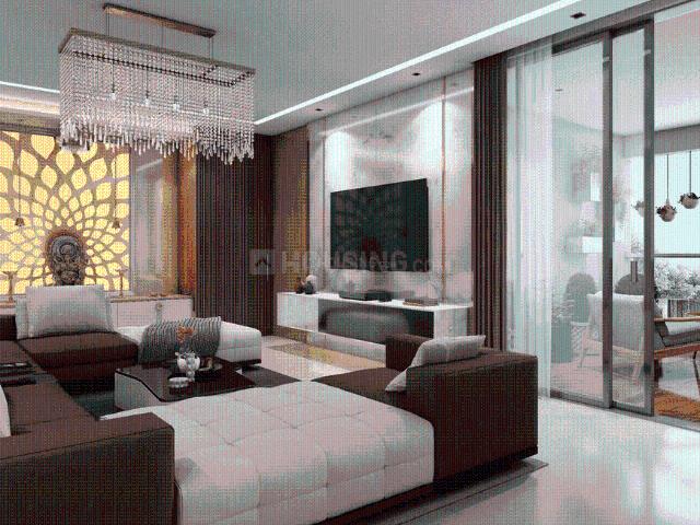 4 BHK Apartment in T Nagar for resale Chennai. The reference number is 19741181