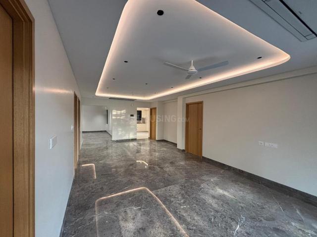 4 BHK Apartment in T Nagar for resale Chennai. The reference number is 20680407