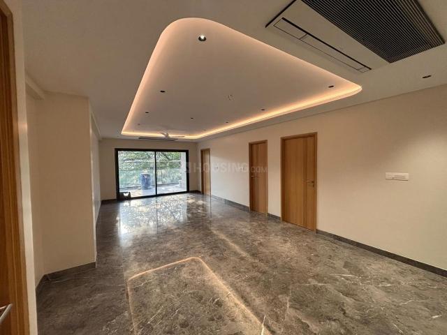4 BHK Apartment in T Nagar for resale Chennai. The reference number is 20680408