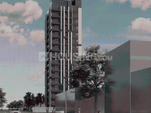 4 BHK Apartment in T Nagar for resale Chennai. The reference number is 20010287
