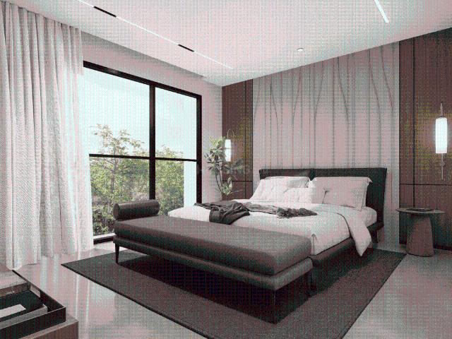 4 BHK Apartment in T Nagar for resale Chennai. The reference number is 20022716