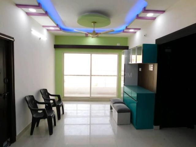 4 BHK Apartment in Toli Chowki for resale Hyderabad. The reference number is 19936701