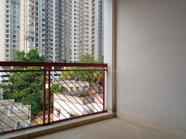 4 BHK Apartment in Tollygunge for resale Kolkata. The reference number is 14777783