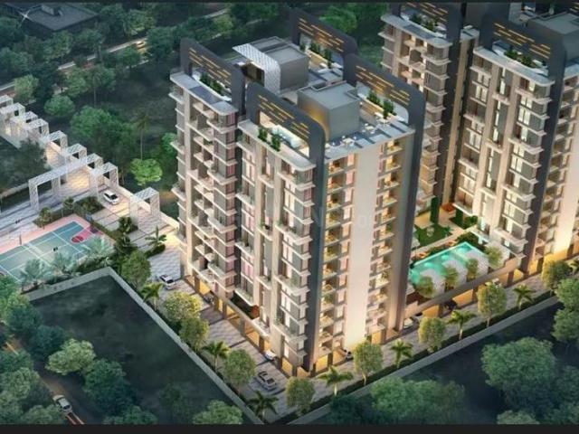 4 BHK Apartment in Tollygunge for resale Kolkata. The reference number is 19969375