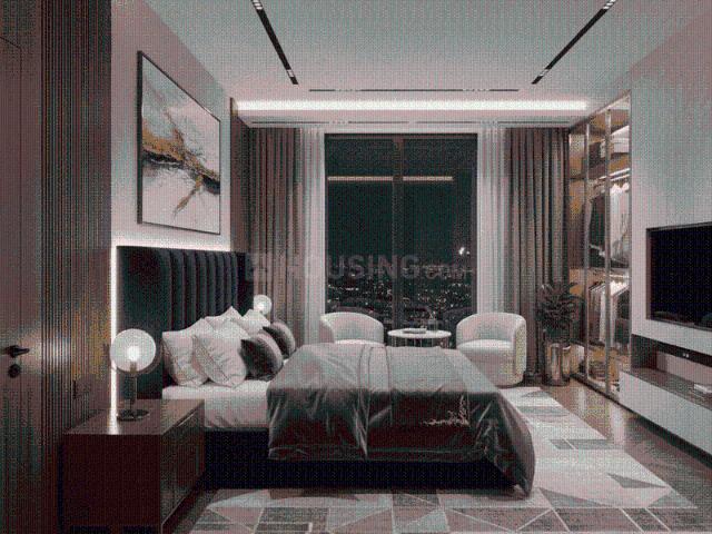 4 BHK Apartment in Tollygunge for resale Kolkata. The reference number is 20600534